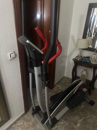 Se vende bicicleta eliptica 