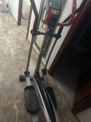 Se vende bicicleta eliptica 