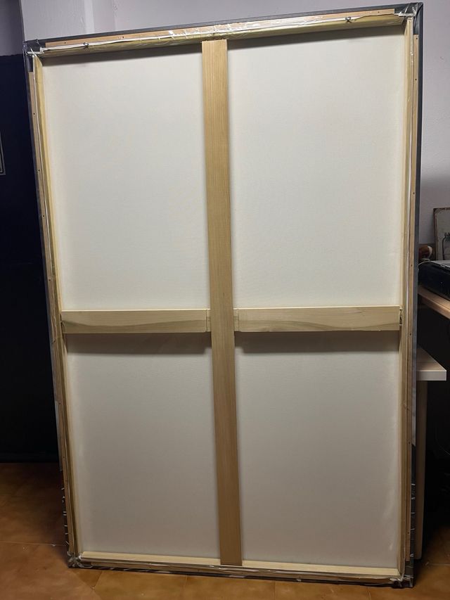 Cuadro Capitan America