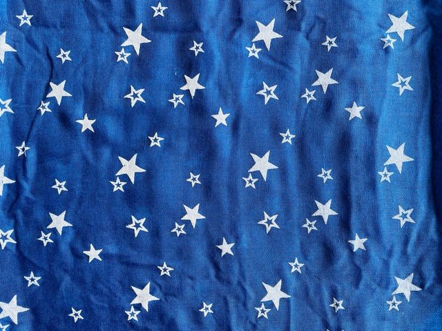 Pañuelo foulard nuevo