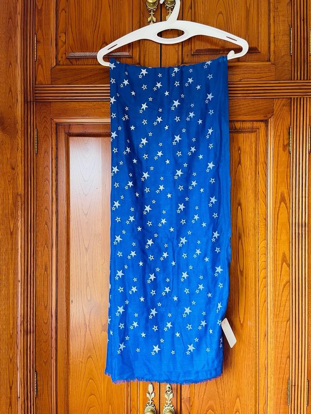 Pañuelo foulard nuevo