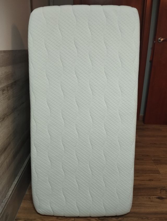 Colchón cuna alta calidad