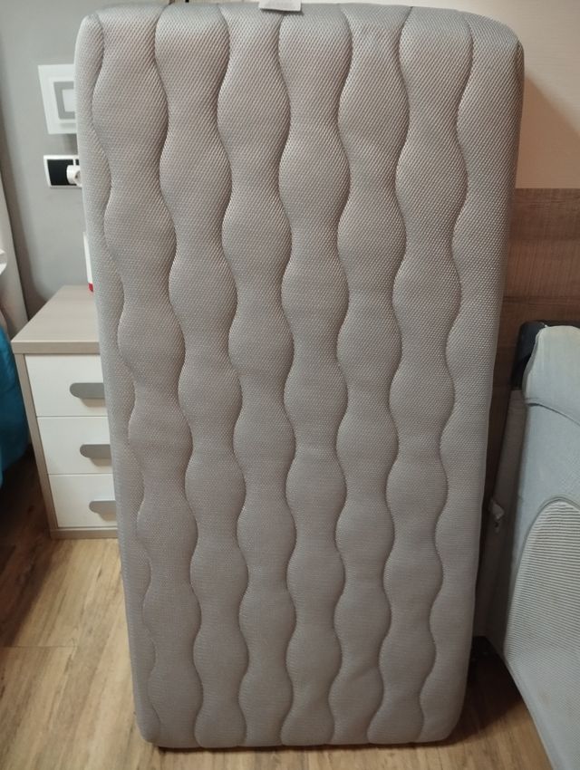 Colchón cuna alta calidad