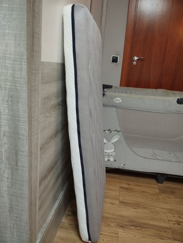 Colchón cuna alta calidad