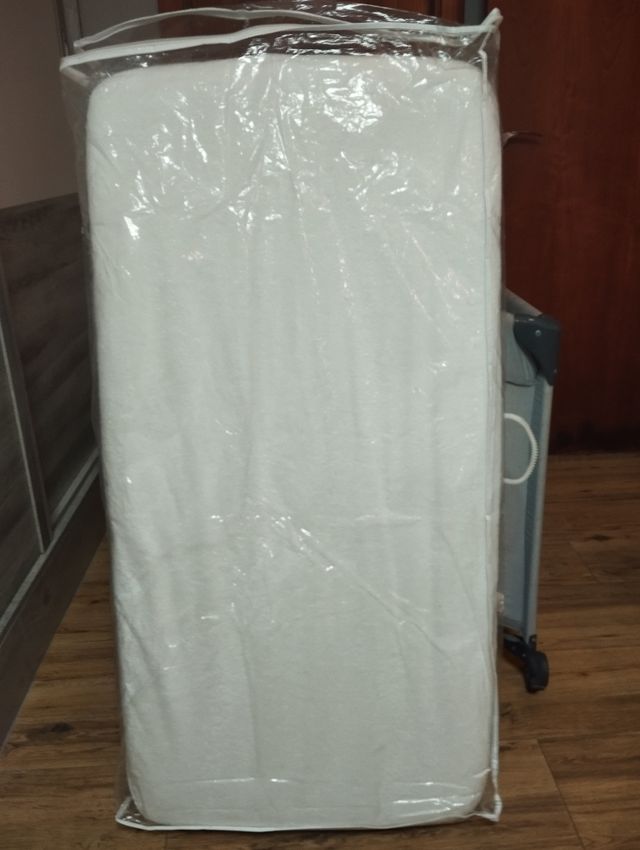 Colchón cuna alta calidad