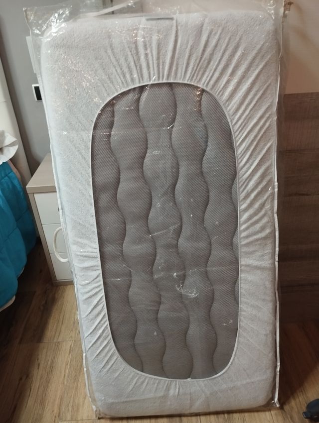 Colchón cuna alta calidad