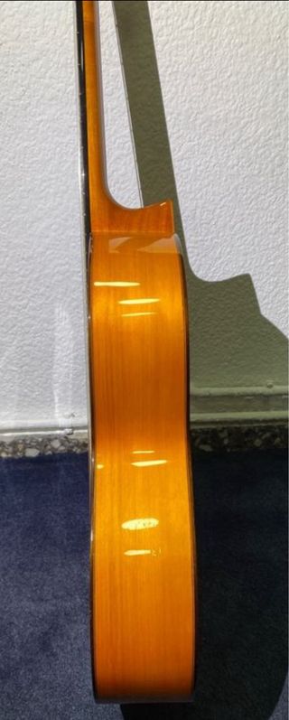 GUITARRA AMALIO BURGUET 2F