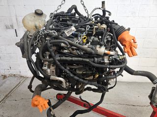 Motor 1.5 Ecoboost 150cv YZDA FORD