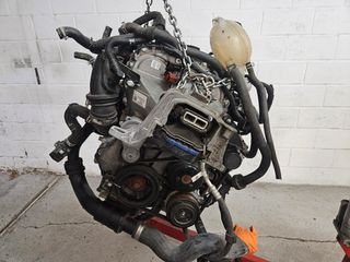 Motor 1.5 Ecoboost 150cv YZDA FORD