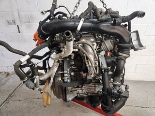 Motor 1.5 Ecoboost 150cv YZDA FORD