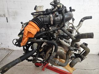 Motor 1.5 Ecoboost 150cv YZDA FORD