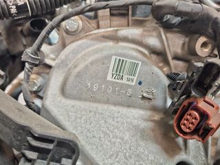Motor 1.5 Ecoboost 150cv YZDA FORD
