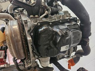 Motor 1.5 Ecoboost 150cv YZDA FORD