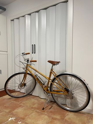 Bici electrica Capri