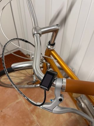 Bici electrica Capri