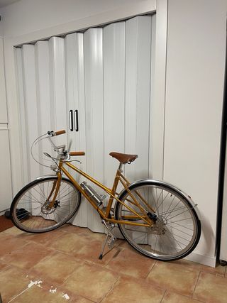 Bici electrica Capri