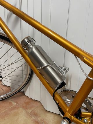 Bici electrica Capri
