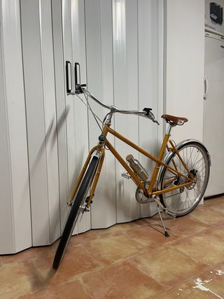 Bici electrica Capri