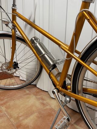 Bici electrica Capri