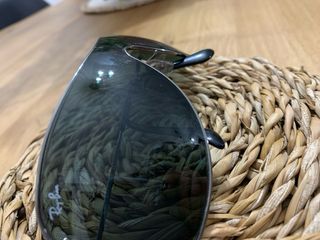 Occhiale Ray ban