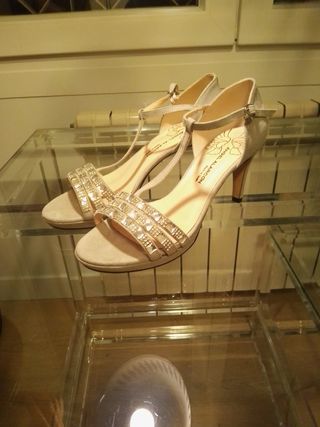 Zapatos de fiesta