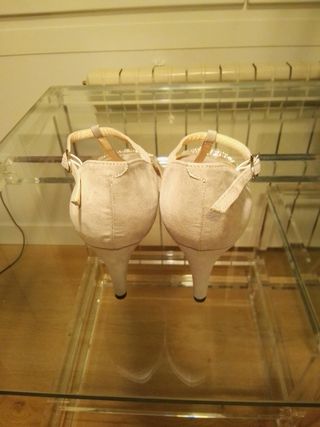 Zapatos de fiesta