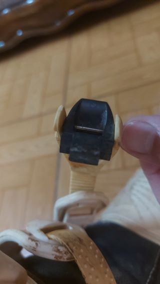 Botas SHOT X10 Motocross 41