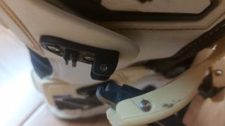 Botas SHOT X10 Motocross 41