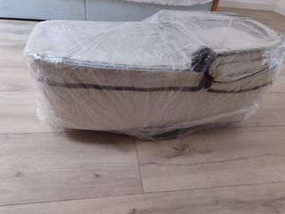 CARRO DE BEBÉ EMMALJUNGA