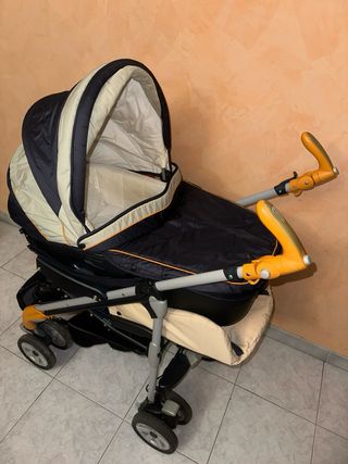 Trio Chicco 2005