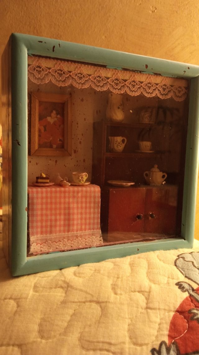 Quadro decorativo per bambini