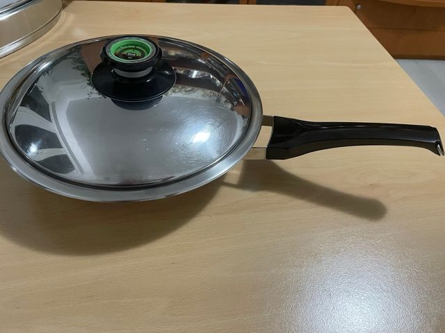 Padella AMC 2litri 24cm