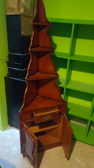 Mueble esquinera. REBAJADO ésta semana. OFERTA.