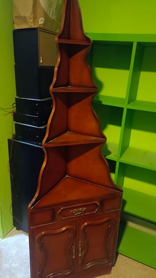 Mueble esquinera. REBAJADO ésta semana. OFERTA.