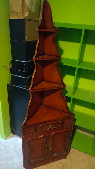 Mueble esquinera. REBAJADO ésta semana. OFERTA.