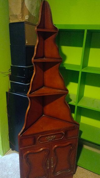Mueble esquinera. REBAJADO ésta semana. OFERTA.