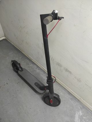 Patinete eléctrico Xiaomi Mi M365