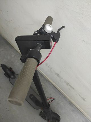 Patinete eléctrico Xiaomi Mi M365