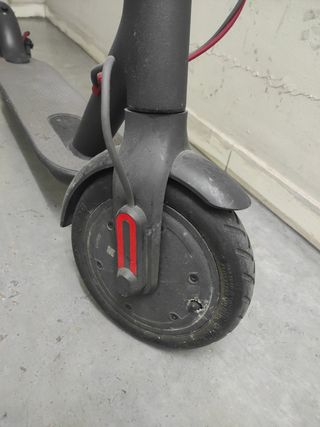Patinete eléctrico Xiaomi Mi M365
