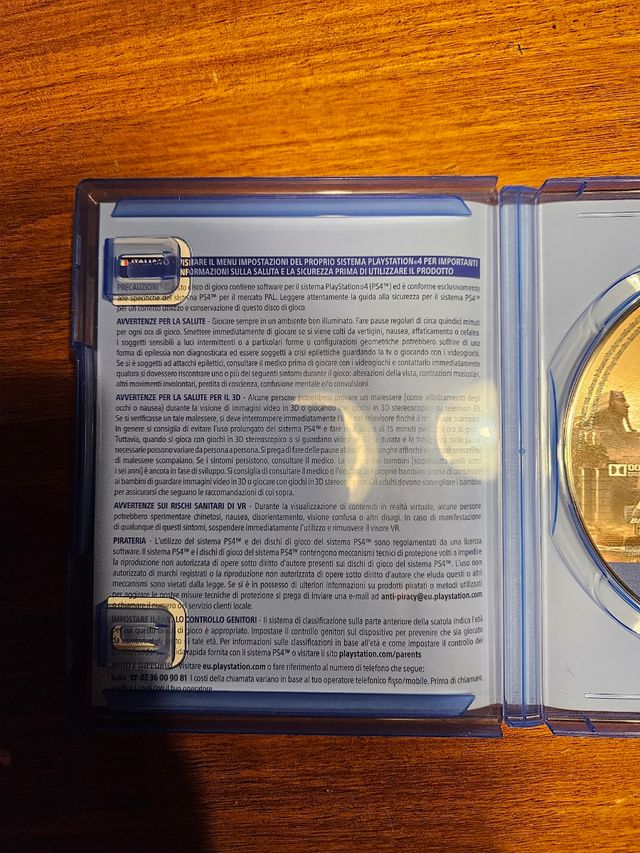 Assassin's Creed Origins per PS4