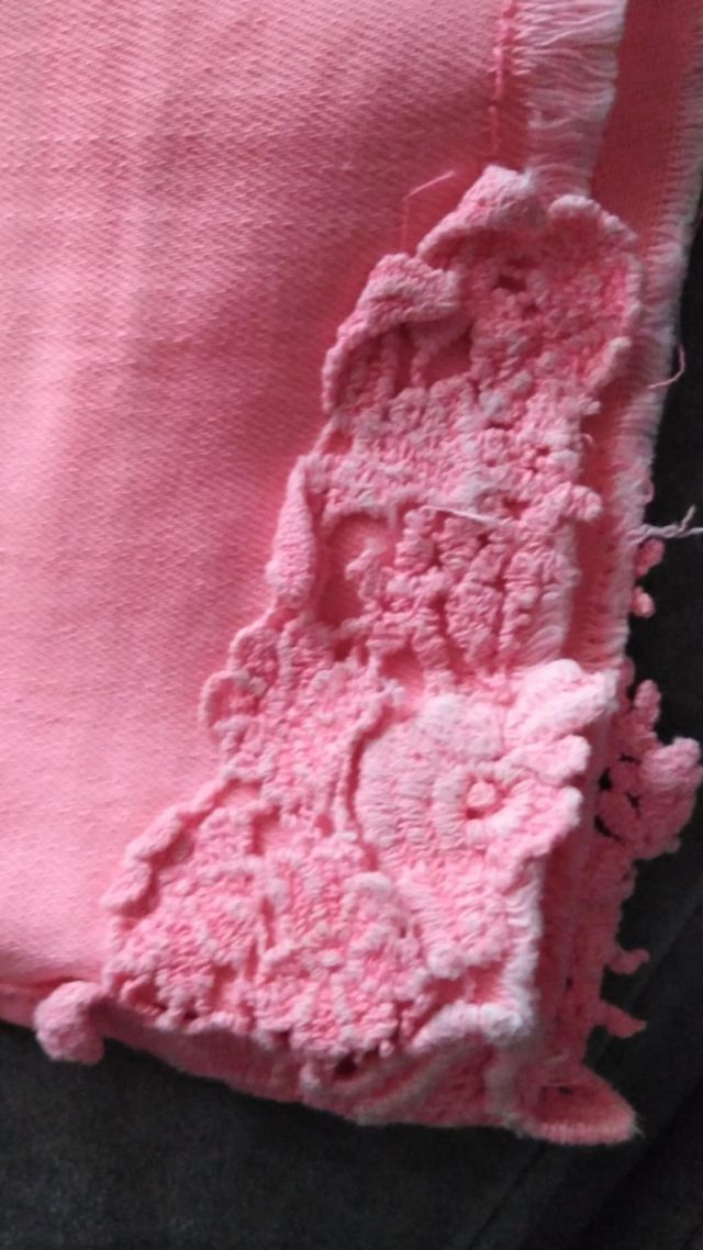 Lotazo ropa verano niña 7 /8 años 