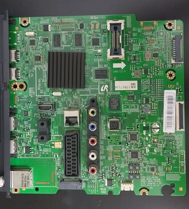 Placa Madre BN41-01958B - BN94-06760B