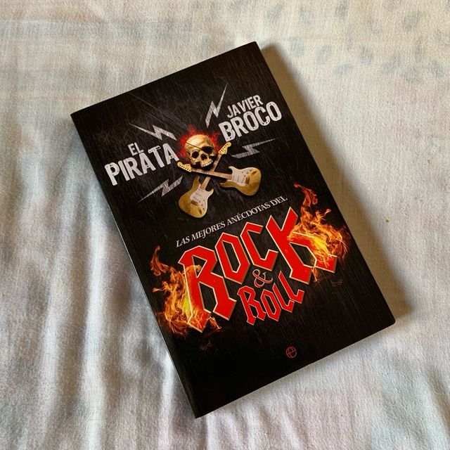 Las mejores anécdotas del Rock N’ Roll