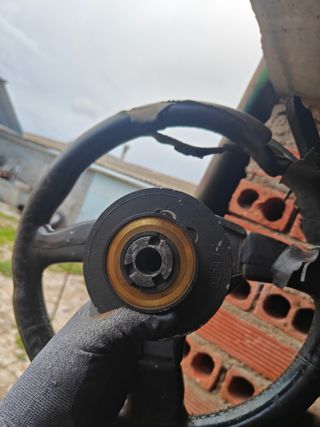 Despiece montero