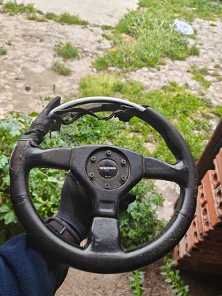 Despiece montero