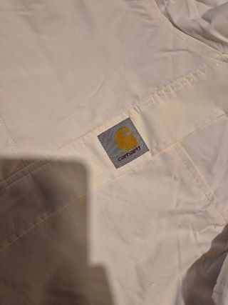 Canguro Carhartt mujer