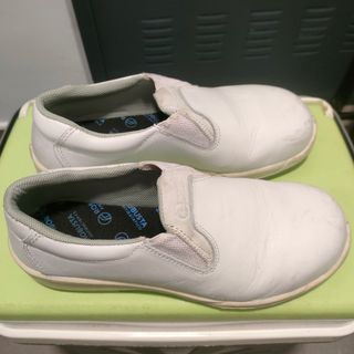 Zapatos laboratorio 