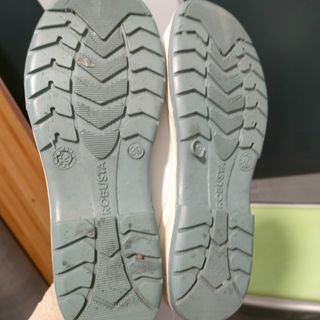 Zapatos laboratorio 