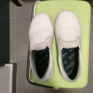 Zapatos laboratorio 