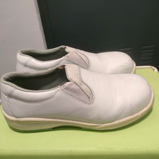 Zapatos laboratorio 